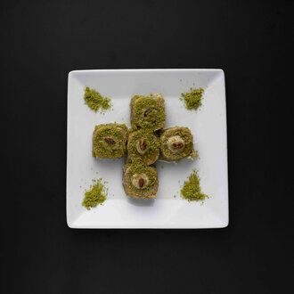 Kuşgözü Baklava (3 kg.) görseli