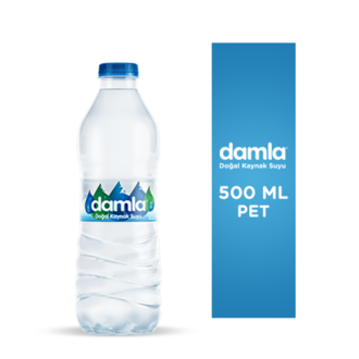 Su (50 cl.) görseli