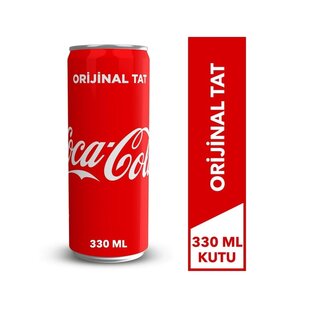 Coca-Cola (33 cl.) görseli