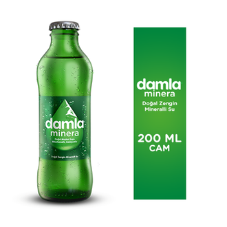 Soda (20 cl.) görseli