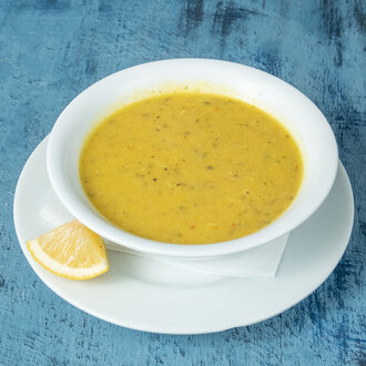 Mercimek Çorbası görseli