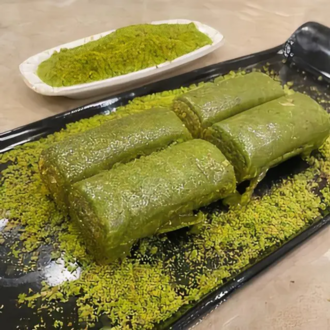 Fıstık Sarma (500 gr.) görseli