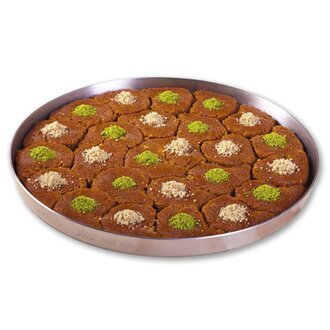 Cevizli Burma Kadayıf (1 kg.) görseli