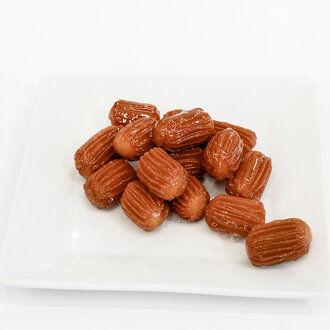 Küçük Tulumba Tatlısı (1 kg.) görseli