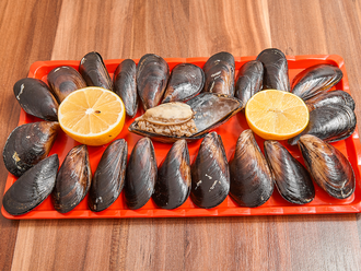 Midye Dolma (23 Adet) görseli