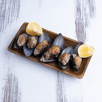 Midye Dolma (55 Adet) görseli