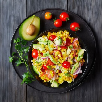 Daily Salata görseli