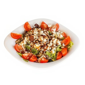 Tulum Peynirli Salata görseli