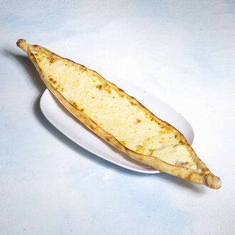 Kaşarlı Pide (Açık) görseli