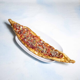 Ada Spesiyal Pide görseli