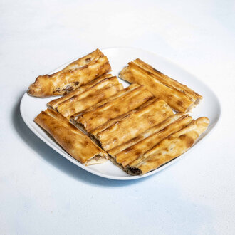 Ispanaklı Kaşarlı Pide (Kapalı) görseli