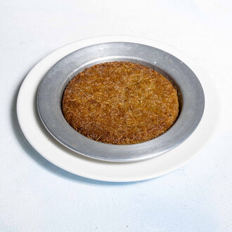 Fıstıklı Künefe görseli