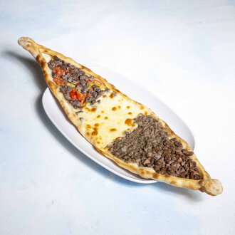 Ustanın Spesiyali Pide görseli