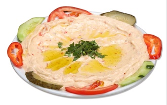 Köz Biber Yoğurtlama (1 kg.) görseli