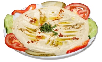 Humus (1 kg.) görseli