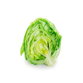 Göbek Marul (Yarım) görseli