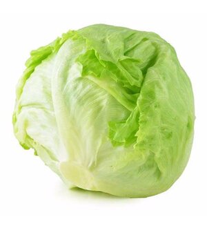 Göbek Marul (Tam) görseli