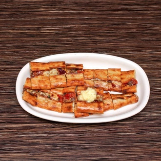 Mercan Spesiyal Pide görseli