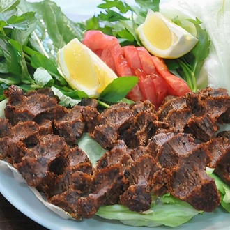 Çiğ Köfte (Tam) görseli