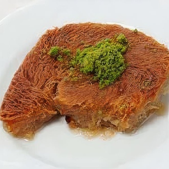 Burma Kadayıf görseli