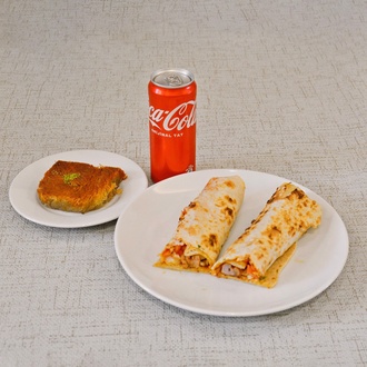 Burma Menü görseli