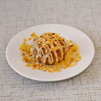 Hayrabolu Tatlısı görseli