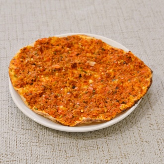 Fındık Lahmacun görseli