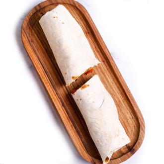 Mercan Özel Dürüm (Kıymadan) görseli