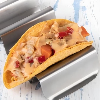 2'li Veggie Taco Menü görseli