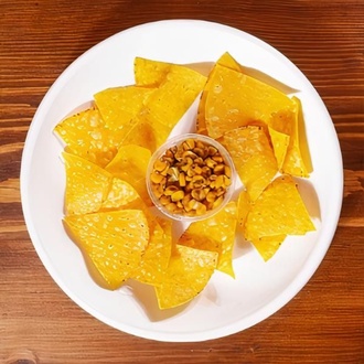 Mısır Salsa Sosu görseli