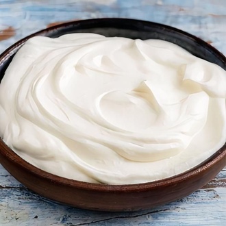 Ekşi Krema Sosu görseli