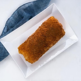 Veggie Chimichanga görseli