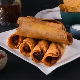 Etli Taquito görseli