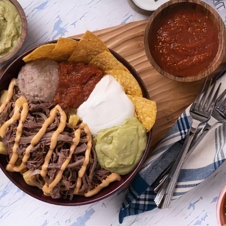 California Et Bowl görseli