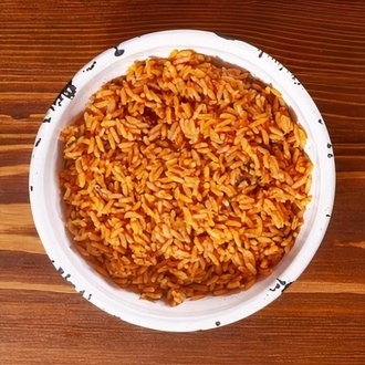 Mexican Rice görseli