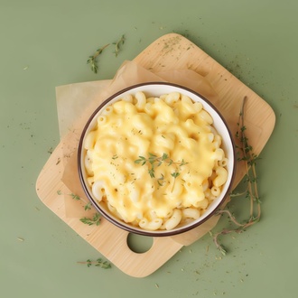 Mac & Cheese Tavuklu görseli