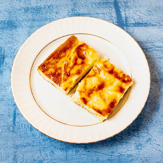 Peynirli Su Böreği (4 Dilim) (250 gr.) görseli
