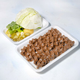 Çiğ Köfte (700 gr.) görseli