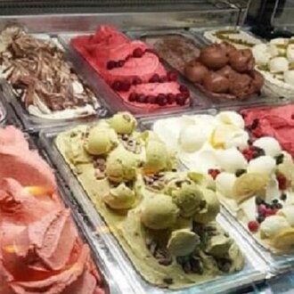 Dondurma (1 kg.) görseli