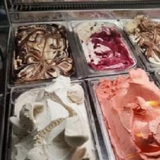 Dondurma (500 gr.) görseli