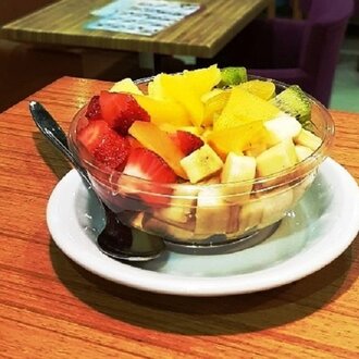 Tropical Mix görseli