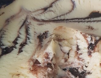 Cookies Dondurma (1 Top) görseli