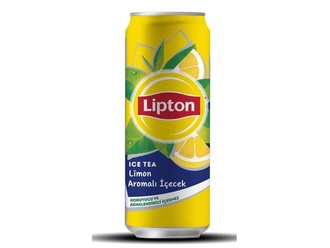 Lipton Ice Tea (33 cl.) görseli