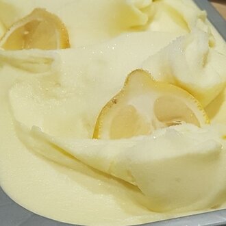 Limonlu Dondurma (1 Top) görseli