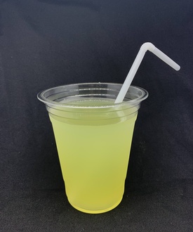 Ev Yapımı Limonata görseli