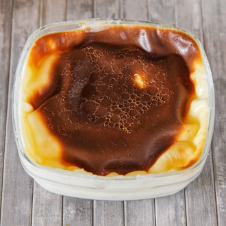 Fırın Sütlaç görseli