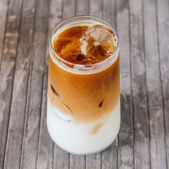Iced Latte görseli