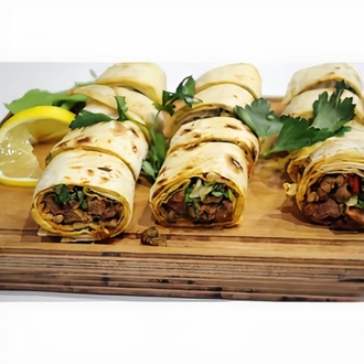 Lokma Et Tantuni görseli