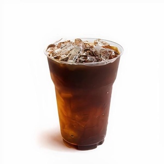 Iced Americano görseli