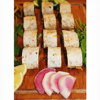 Lokma Tavuk Tantuni görseli